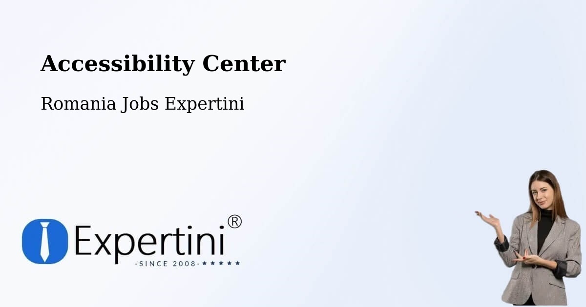 Accessibility Statement – Prigoria - Romania Jobs Expertini